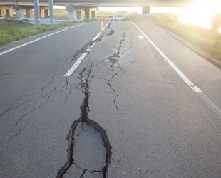 熊本地震の被害状況